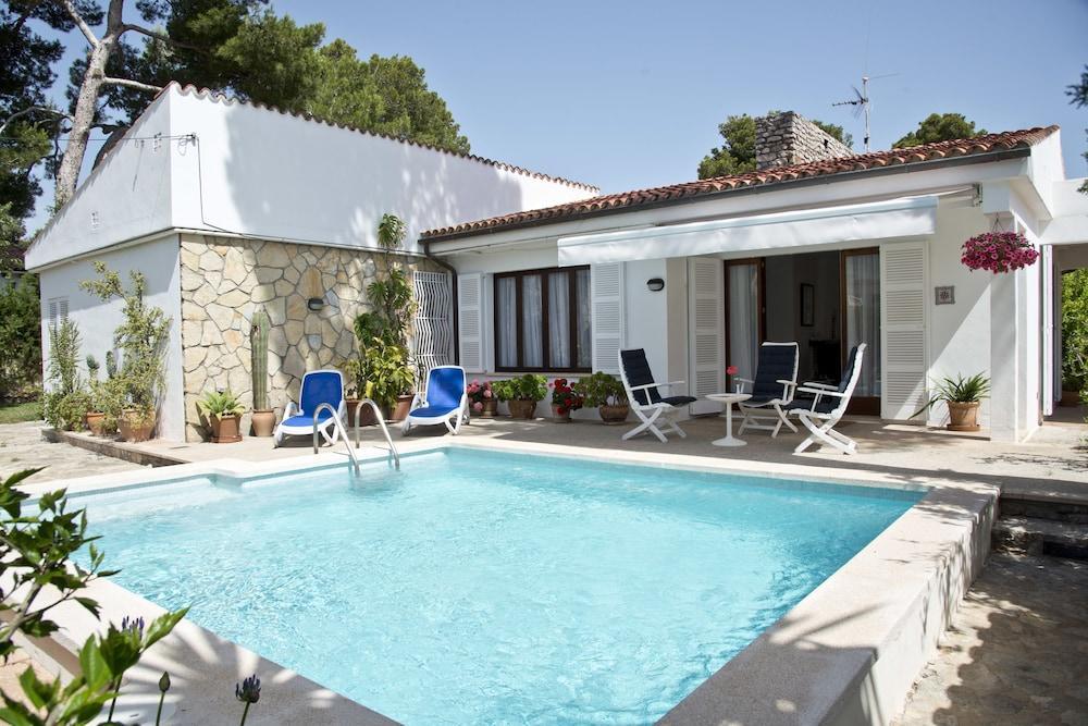 Es Norai 18 Villa Cala Ratjada  Kültér fotó