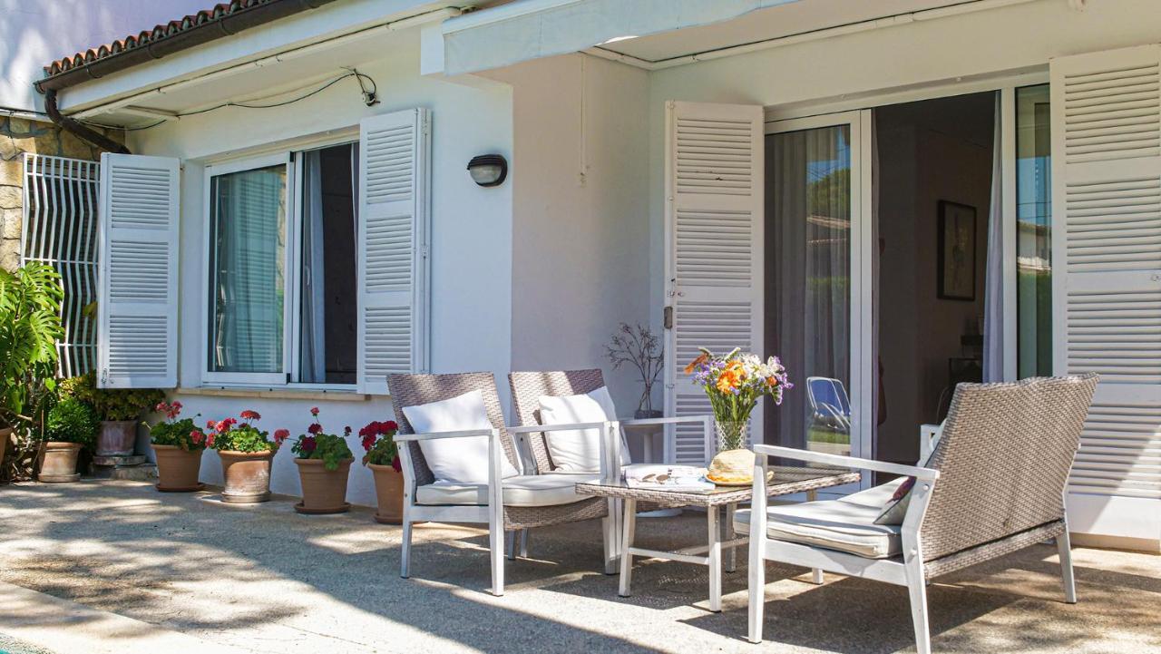 Es Norai 18 Villa Cala Ratjada  Kültér fotó