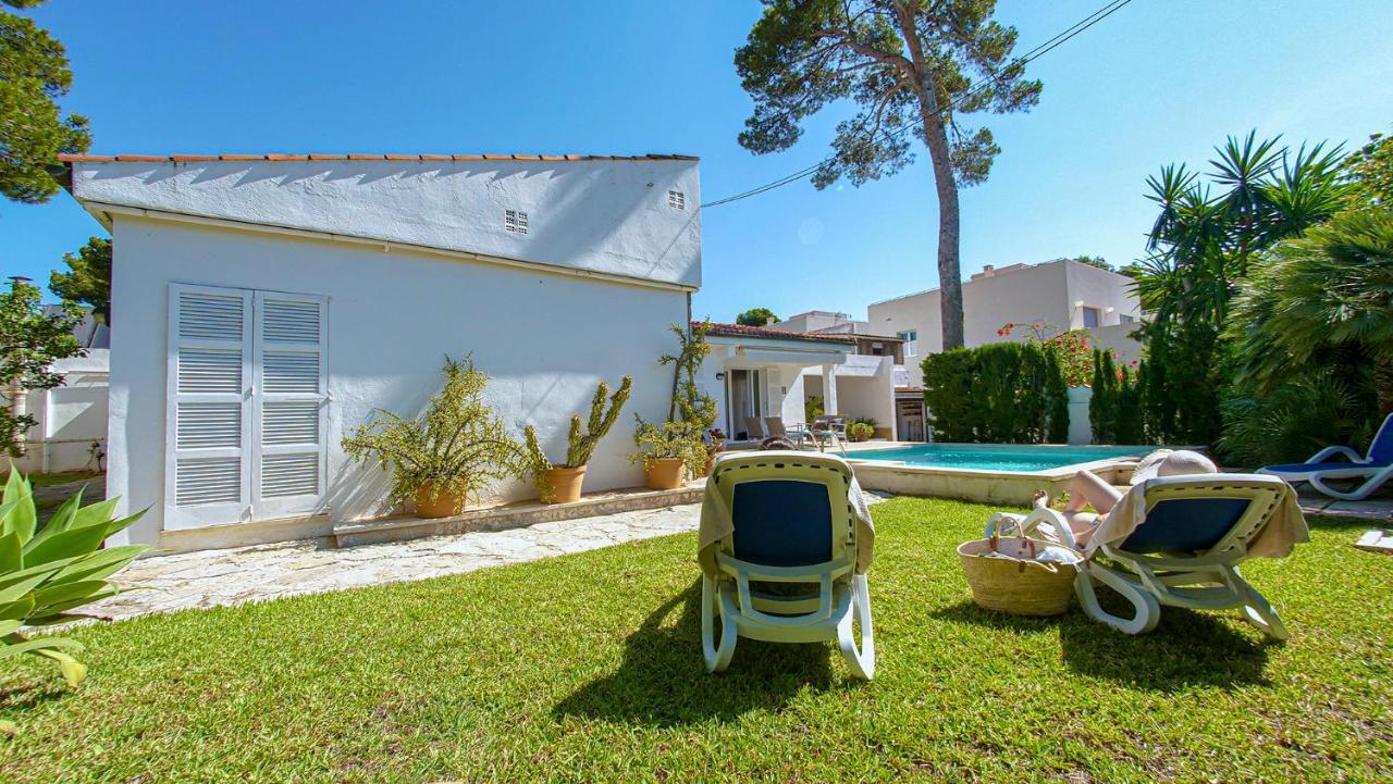 Es Norai 18 Villa Cala Ratjada  Kültér fotó