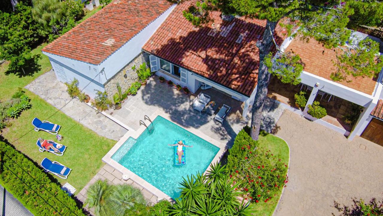 Es Norai 18 Villa Cala Ratjada  Kültér fotó