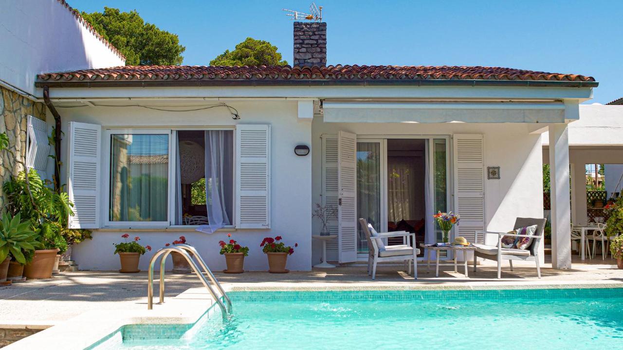 Es Norai 18 Villa Cala Ratjada  Kültér fotó