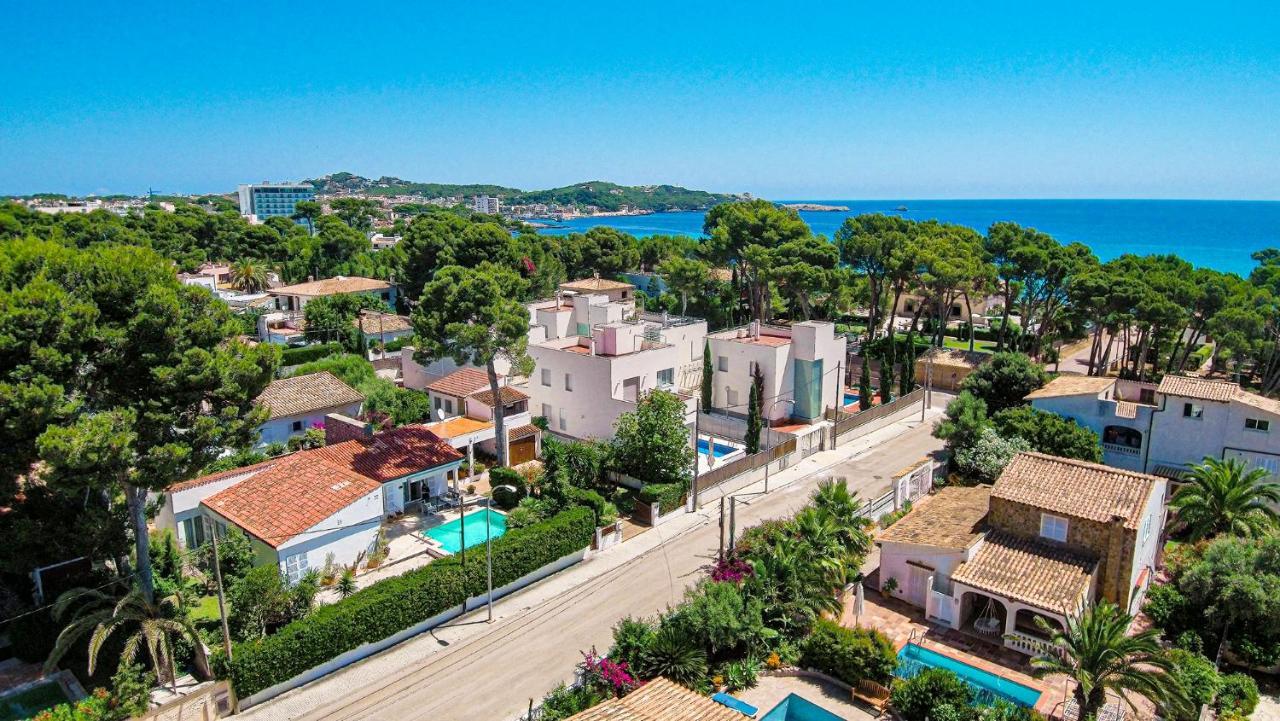 Es Norai 18 Villa Cala Ratjada  Kültér fotó