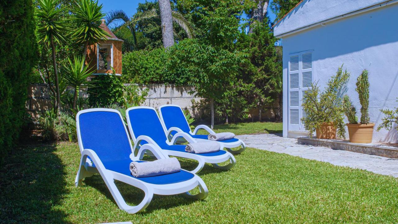 Es Norai 18 Villa Cala Ratjada  Kültér fotó