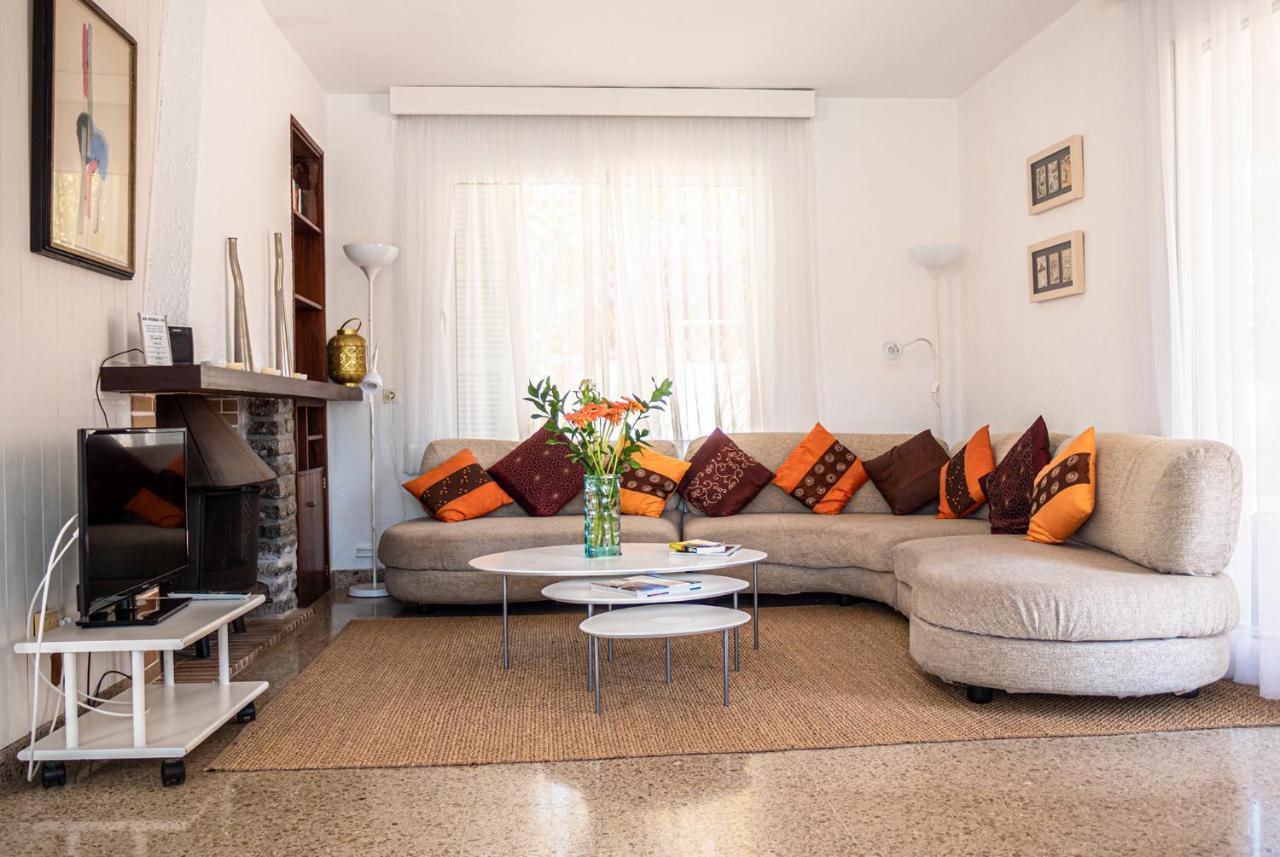 Es Norai 18 Villa Cala Ratjada  Kültér fotó
