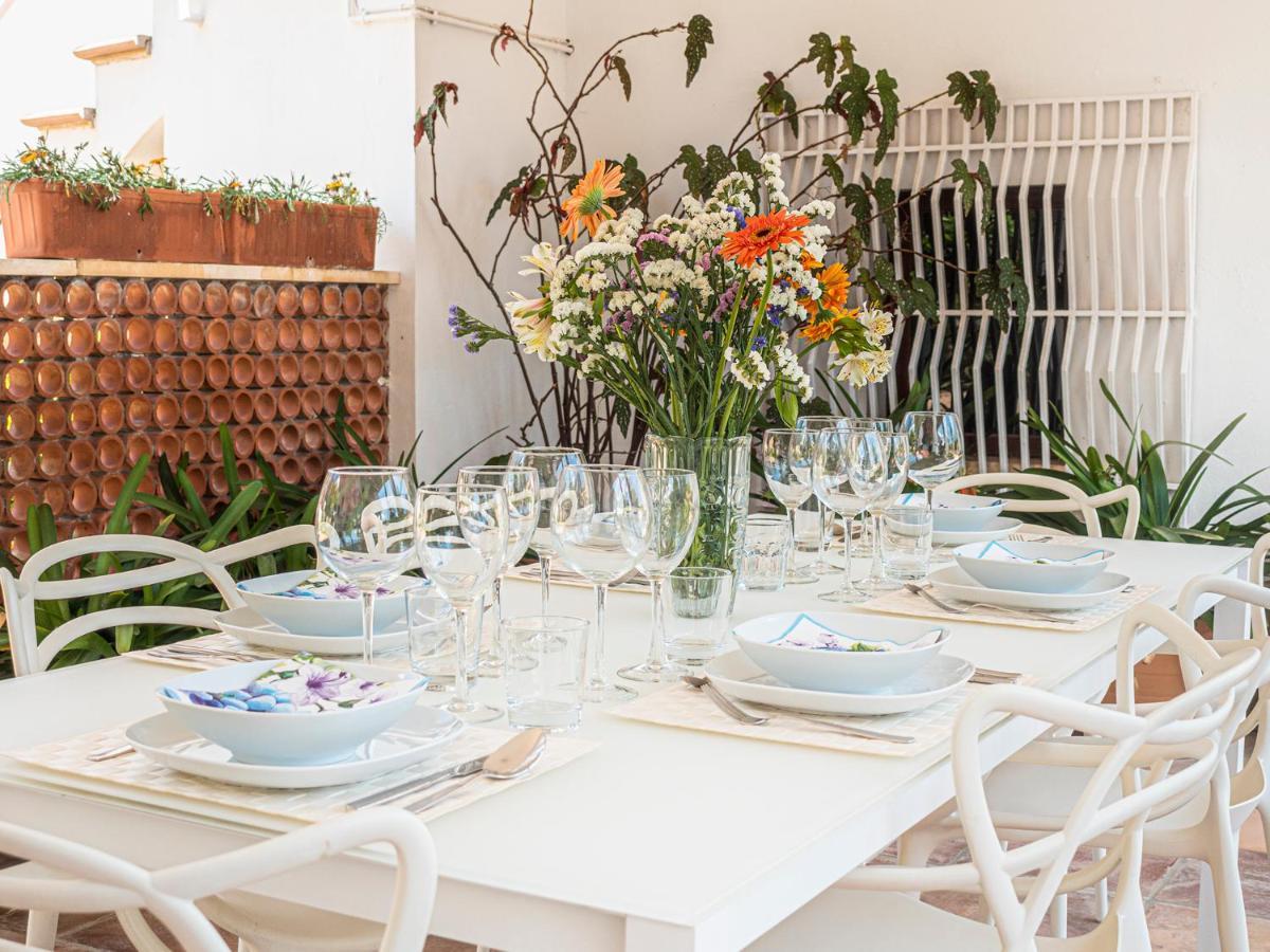 Es Norai 18 Villa Cala Ratjada  Kültér fotó