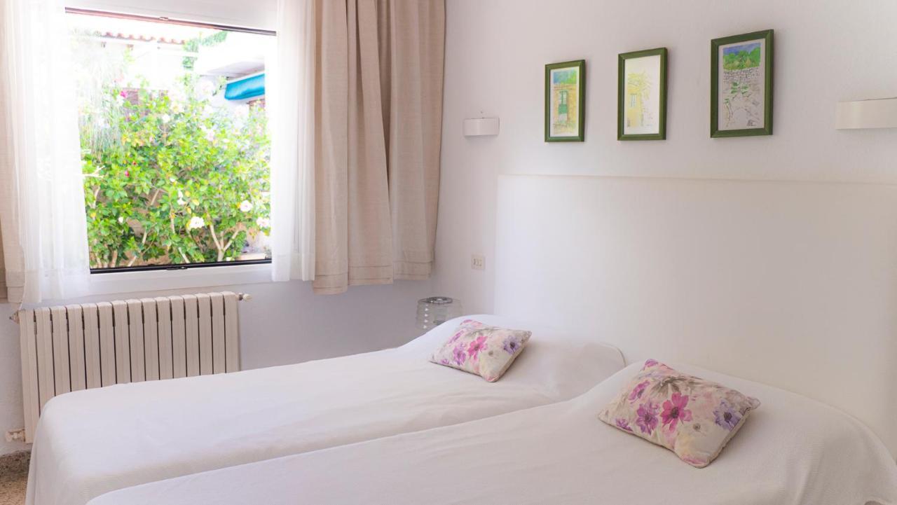 Es Norai 18 Villa Cala Ratjada  Kültér fotó