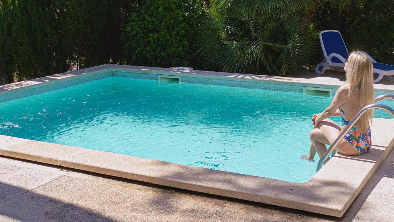 Es Norai 18 Villa Cala Ratjada  Kültér fotó