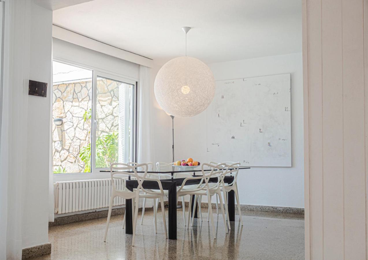 Es Norai 18 Villa Cala Ratjada  Kültér fotó
