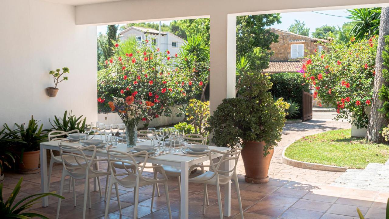 Es Norai 18 Villa Cala Ratjada  Kültér fotó