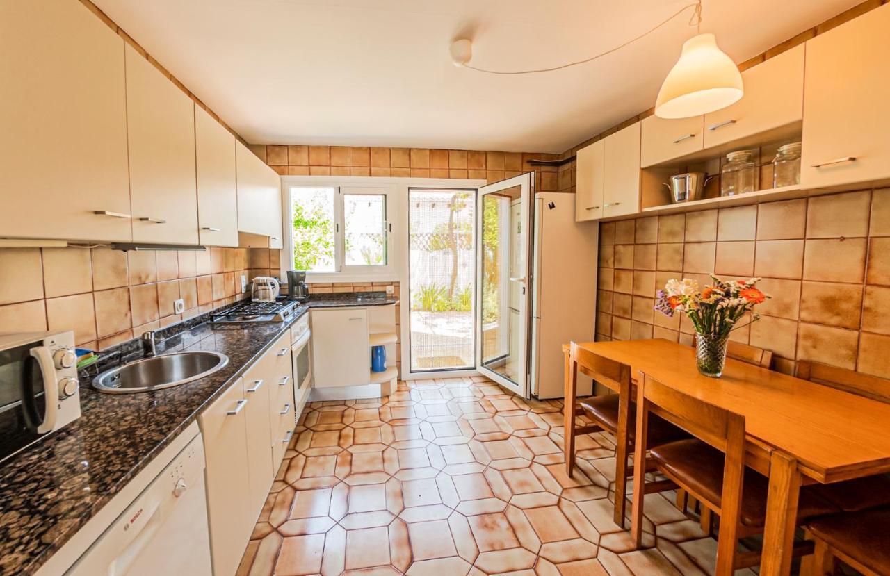 Es Norai 18 Villa Cala Ratjada  Kültér fotó