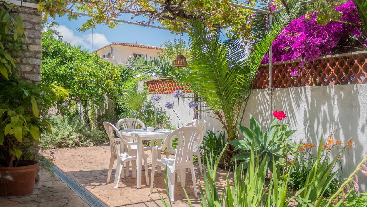 Es Norai 18 Villa Cala Ratjada  Kültér fotó