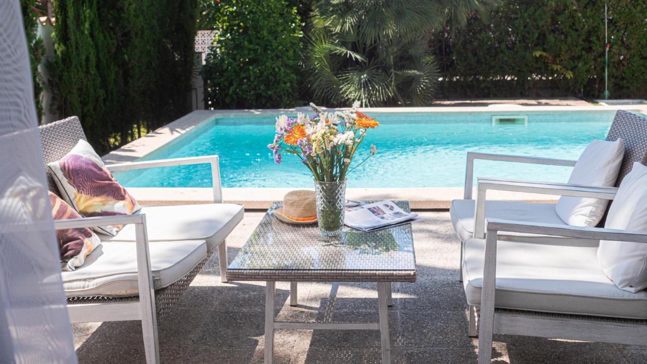 Es Norai 18 Villa Cala Ratjada  Kültér fotó