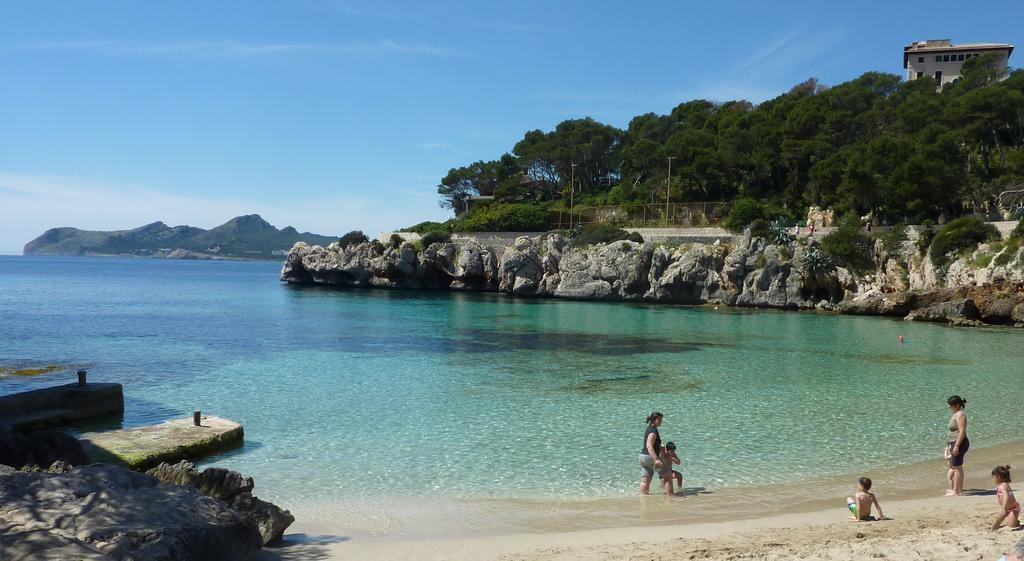 Es Norai 18 Villa Cala Ratjada  Kültér fotó