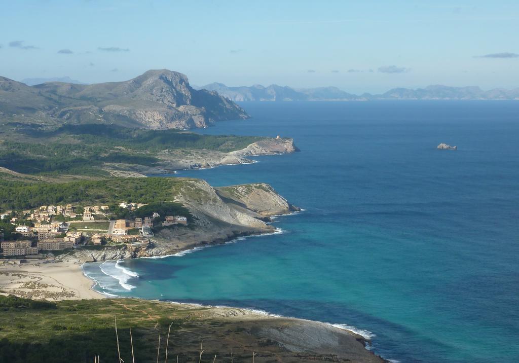 Es Norai 18 Villa Cala Ratjada  Kültér fotó
