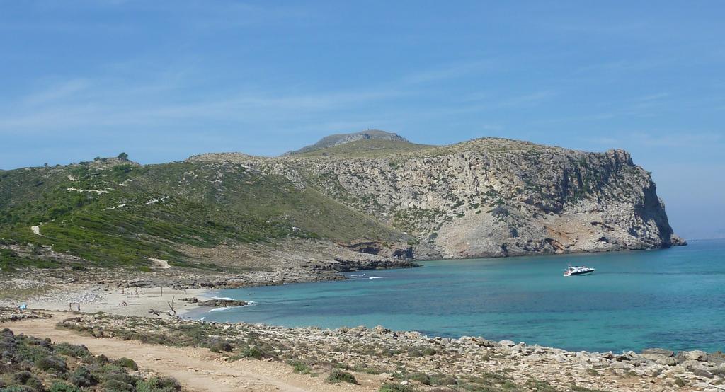 Es Norai 18 Villa Cala Ratjada  Kültér fotó
