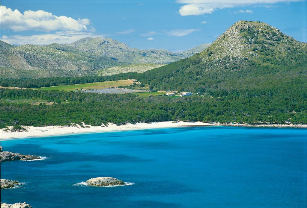 Es Norai 18 Villa Cala Ratjada  Kültér fotó