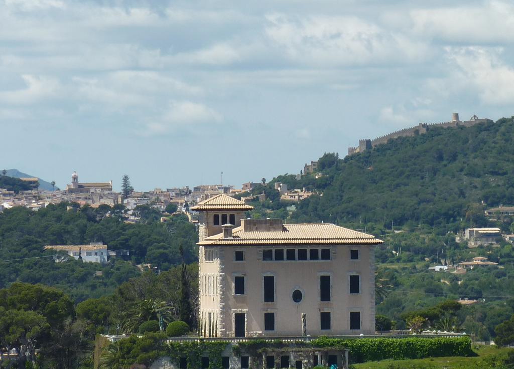 Es Norai 18 Villa Cala Ratjada  Kültér fotó