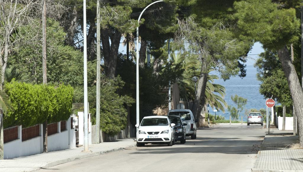 Es Norai 18 Villa Cala Ratjada  Kültér fotó