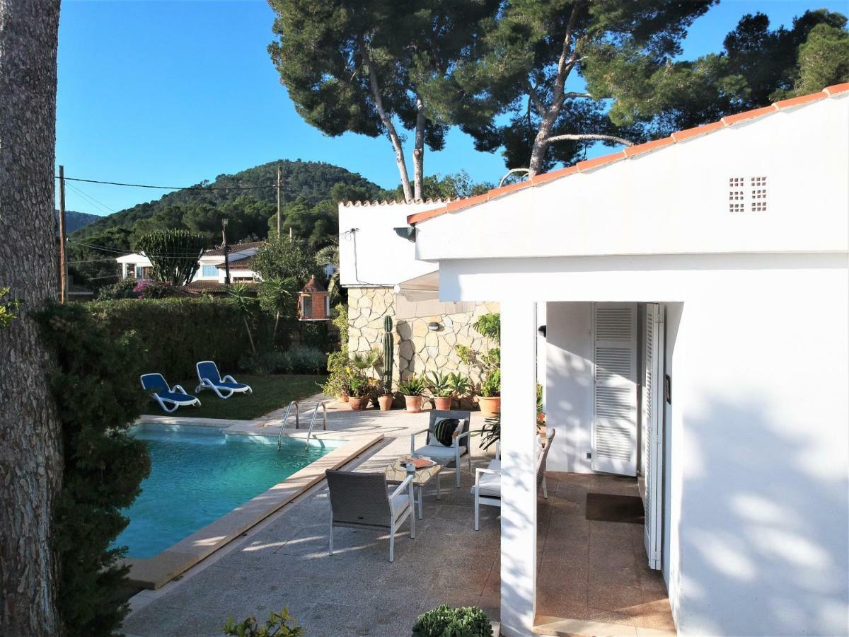 Es Norai 18 Villa Cala Ratjada  Kültér fotó
